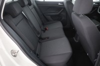 VW T-Cross 1.0 TSI