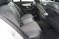 Mercedes-Benz C 180 C180 d T Avantgarde