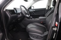 MG HS 1.5 T-GDI Luxury Aut.