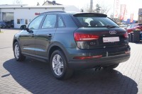 Audi Q3 2.0 TFSI quattro basis DSG