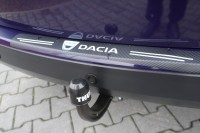 Dacia Lodgy 1.5 Comfort