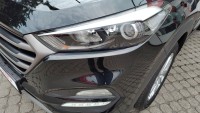 Hyundai Tucson 1.6 T-GDI Aut.