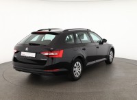 Skoda Superb Combi 1.4 TSI