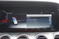 Mercedes-Benz E 220 E220d 9G-Tronic Avantgarde