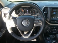 Jeep Cherokee 2.2 M-Jet Limited 4WD