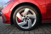 VW Golf VIII 2.0 GTI