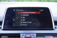 BMW 218 i Luxury Line