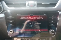 Skoda Superb Combi 2.0 TDI DSG SportLine