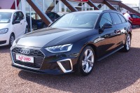 Vorschau: Audi A4 Avant 35 TFSI S line S-Tronic