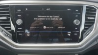 VW T-Roc 1.5 TSI Style