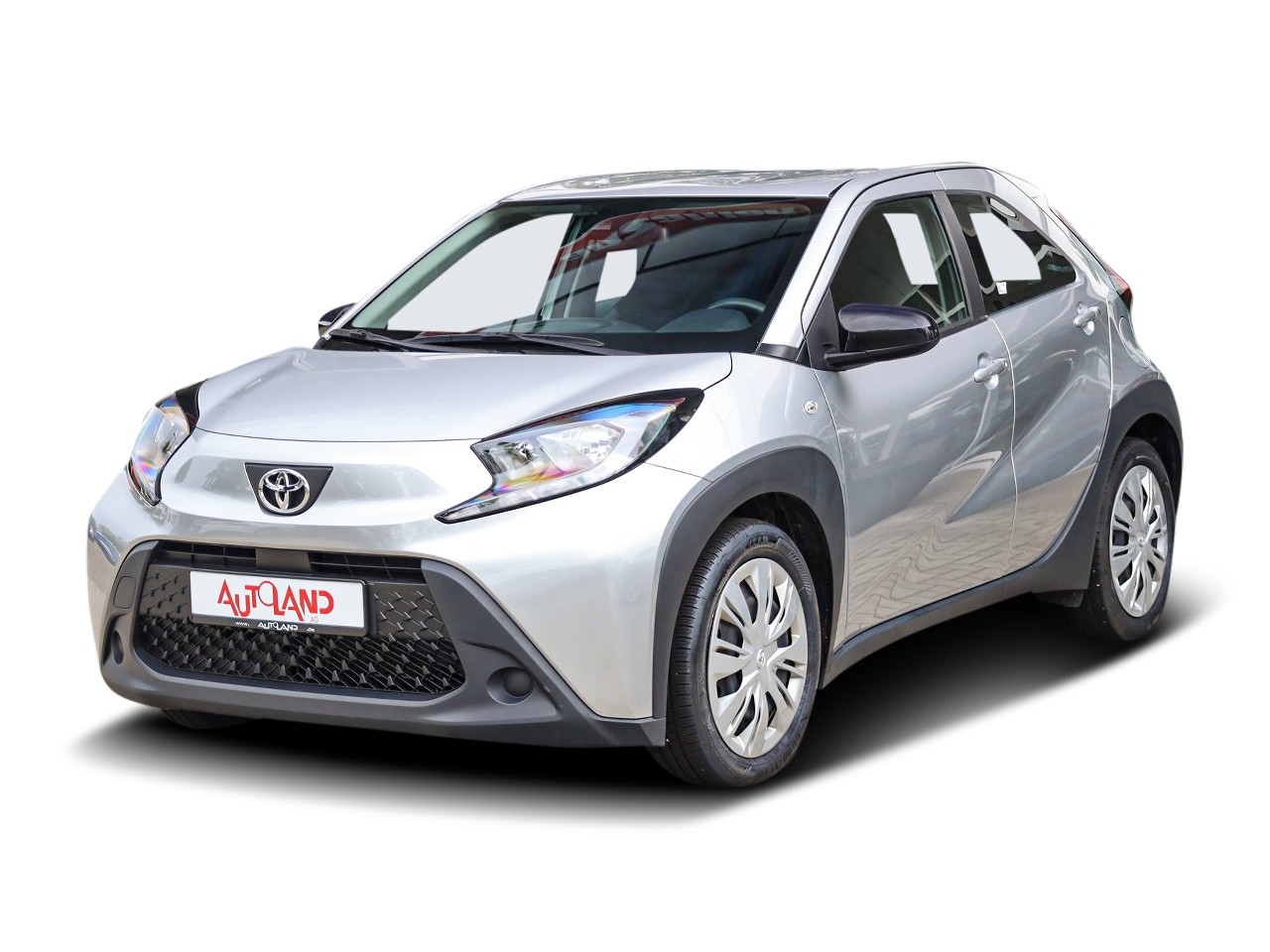 Toyota Aygo X 1.0 Pulse