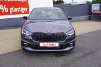 Skoda Fabia Monte Carlo 1.0 TSI DSG