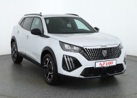 Peugeot 2008 1.2 PureTech Aut. Allure