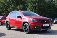 Peugeot 2008 1.2 PureTech GT-Line Edition