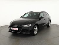 Audi A4 Avant 30 TDI S-Tronic Navi Sitzheizung LED