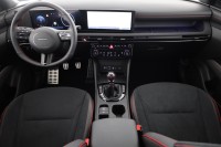 Hyundai Tucson 1.6T-GDI N-Line