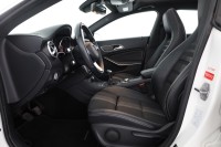 Mercedes-Benz CLA 180 SB