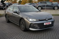 VW Passat Variant 1.5 eTSI DSG