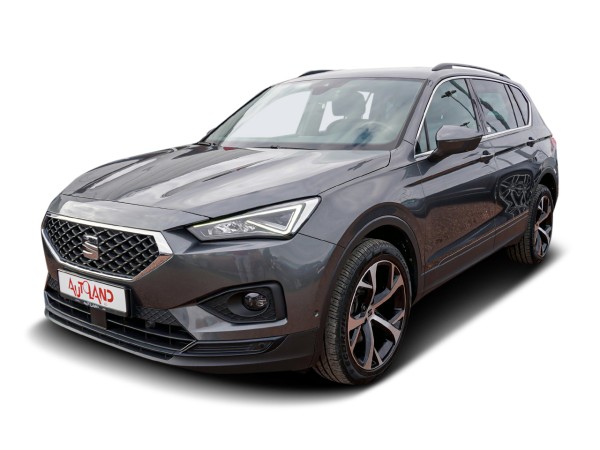 Seat Tarraco 2.0 TDI Style 4Drive
