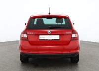 Skoda Rapid Spaceback 1.0 TSI DSG Drive