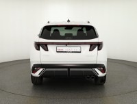 Hyundai Tucson 1.6 T-GDI N-Line Aut.