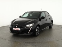 Peugeot 208 PureTech 100 Navi Sitzheizung LED