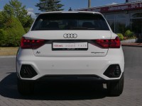 Audi A1 citycarver 30 TFSI
