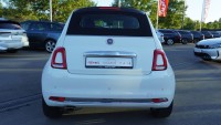 Fiat 500C 1.0 M-Hybrid DolceVita