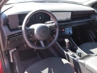 Hyundai Tucson 1.6T-GDI MHEV N-Line Aut.