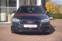 Audi A3 Sportback 1.4 TFSI S line