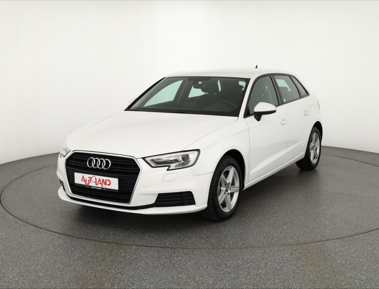 Audi A3 Sportback 40 TFSI S-Tronic