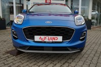 Ford Puma 1.0 EB Mild Hybrid Titanium