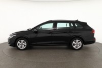 Vorschau: VW Golf VIII Variant 1.5 TSI