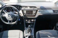 VW Touran 1.4 TSI