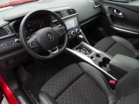 Renault Kadjar 1.3 TCE Business Edition