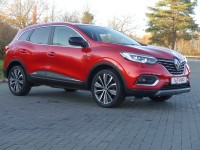 Renault Kadjar 1.3 TCE Bose Edition