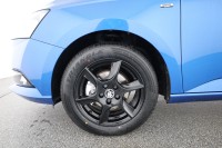 Skoda Fabia 1.0 MPI Drive 125