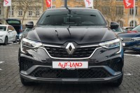 Renault Arkana 1.3 TCE M-Hybrid R.S. Line