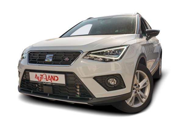 Seat Arona 1.5 TSI FR