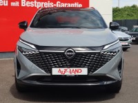 Nissan Qashqai Tekna+ 1.3 Dig-T Aut.