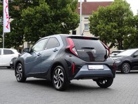 Toyota Aygo X 1.0 Team D