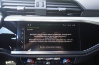 Audi Q3 Sportback 45 TFSI quattro S line