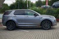 Land Rover Discovery Sport R-Dynamic SE AWD