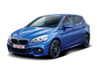 BMW 220i Active Tourer M Sport Aut. LED Navi PDC USB
