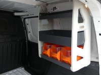 Citroen Berlingo Kasten M 1.5
