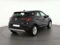 Renault Captur E-Tech PHEV 160 Business-Edition