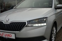 Skoda Fabia Combi 1.0 TSI