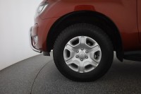 Ford Ranger 2.2 TDCi 4x4 DoKa Limited