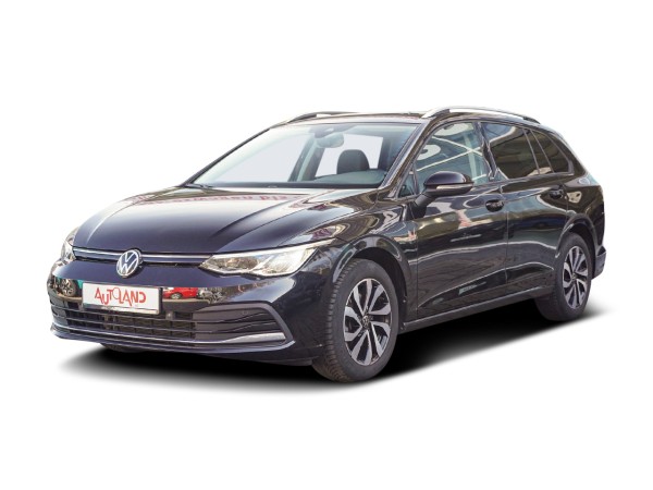 VW Golf VIII Variant 1.0 Active