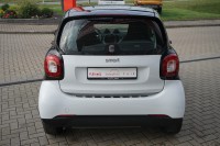 Smart ForTwo fortwo coupe 1.0 Basis